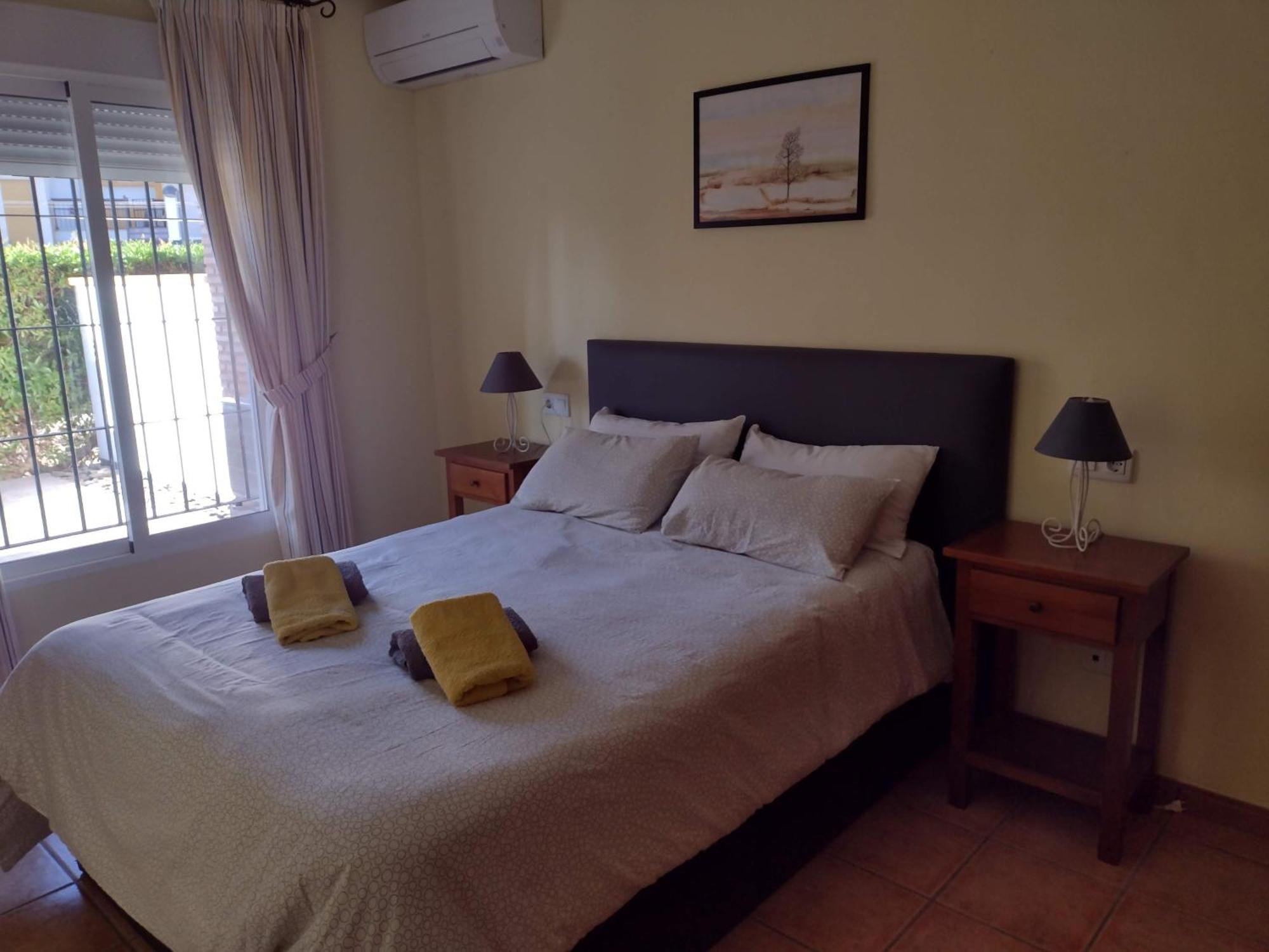 Al Andalus Resort เบรา ภายนอก รูปภาพ